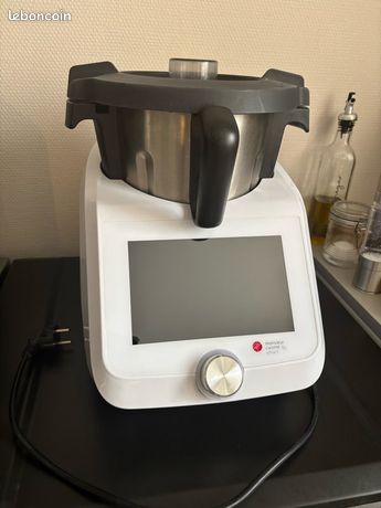 Monsieur cuisine smart