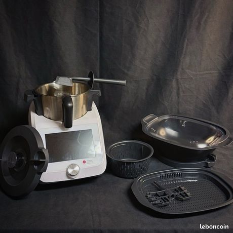 Monsieur Cuisine Smart