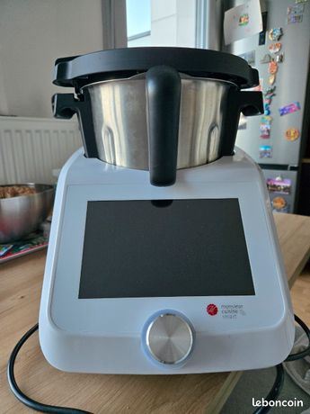 Monsieur Cuisine Smart
