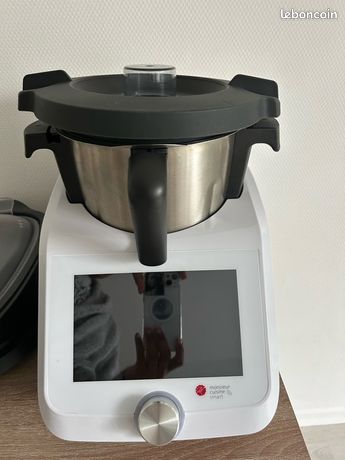 Monsieur Cuisine Smart