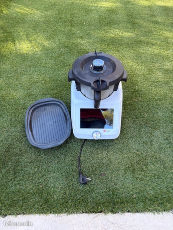 Monsieur cuisine Smart