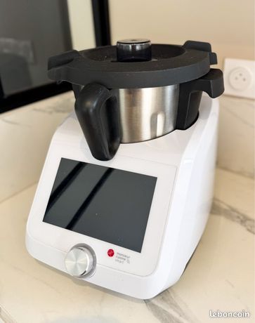 Monsieur cuisine smart