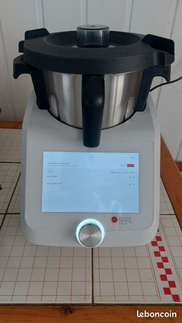 Monsieur cuisine smart