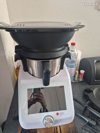 Monsieur cuisine smart