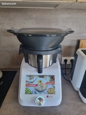 Monsieur cuisine smart