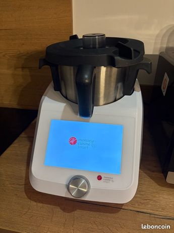 Monsieur cuisine SMART