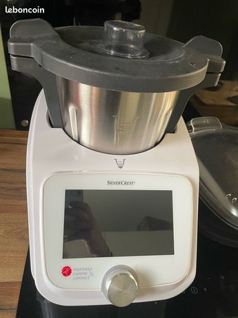 Monsieur cuisine