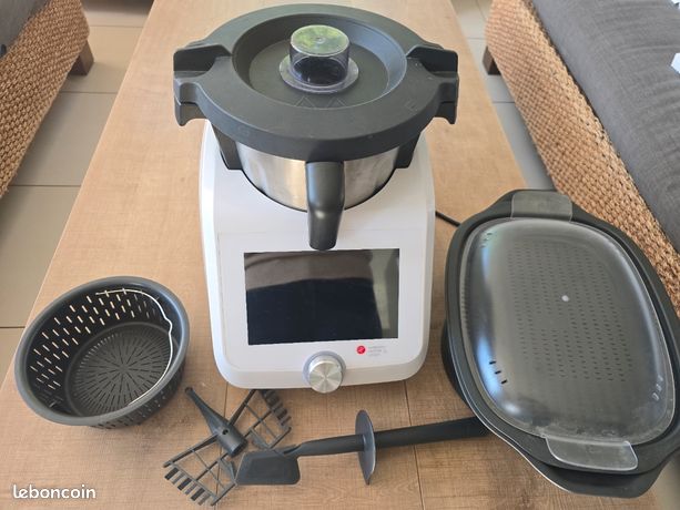 Monsieur cuisine