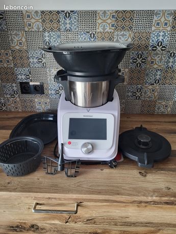 Monsieur cuisine
