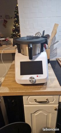Monsieur Cuisine