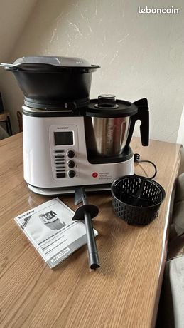 Monsieur cuisine