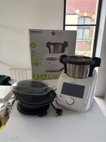 Monsieur cuisine