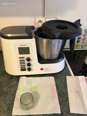 Monsieur cuisine
