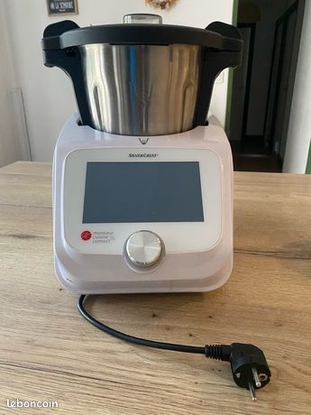 Monsieur cuisine Connect
