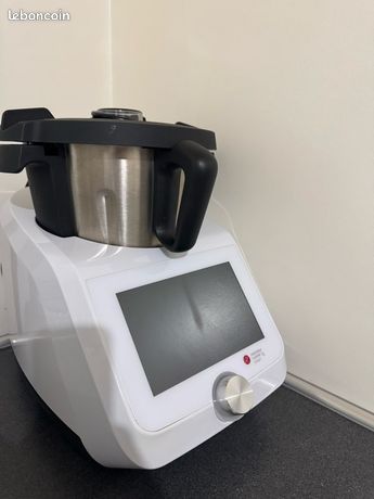 Monsieur cuisine smart