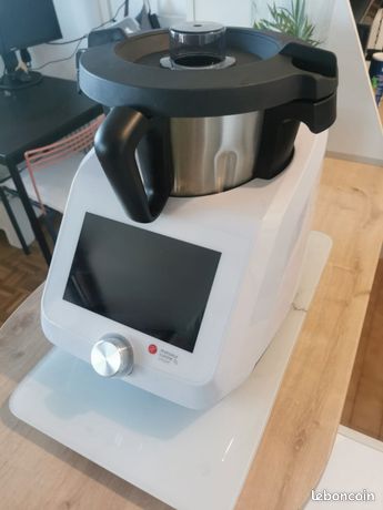 Monsieur cuisine smart