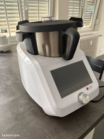 Monsieur Cuisine Smart