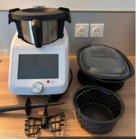 Monsieur cuisine smart