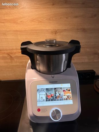 Monsieur Cuisine