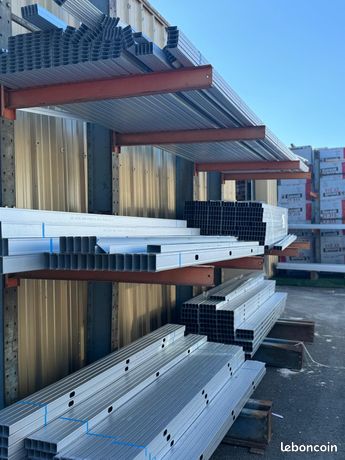 Montant Placo M48-M70 250ml 300ml 400ml / Rail Placo R48-R70 300ml / Fourrure 300ml 530ml /