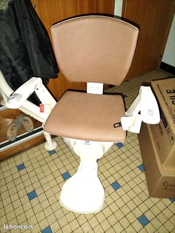 Monte escalier Otolift One