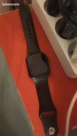 Montre appel watch SE 2020