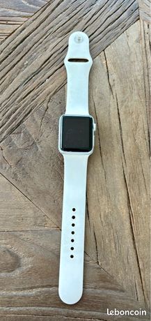 Montre Apple série1