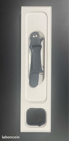 Montre Apple Watch 7