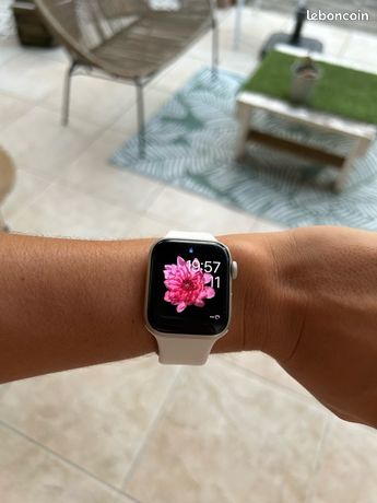 Montre Apple Watch