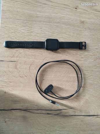 Montre connectée Amazfit