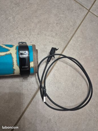 Montre connectée huawei