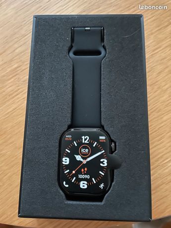 Montre connectée Ice Smart
