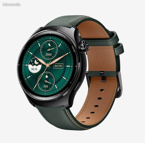 Montre connectée Mibro Lite 3 pro