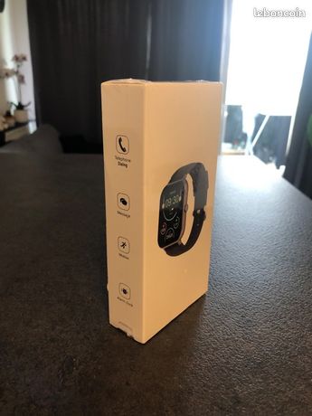 Montre Connectée Neuve