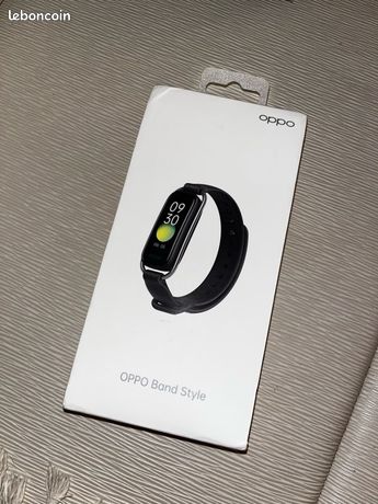 Montre connectée OPPO Band Style
