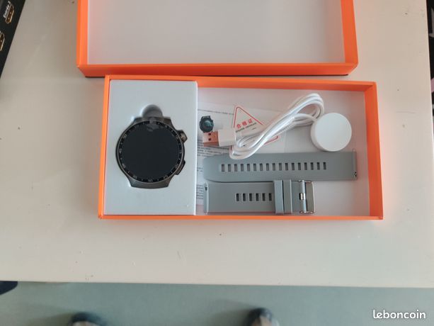 Montre connectée x16pro