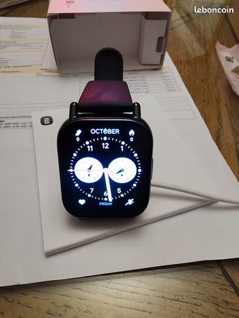 Montre connectée XIAOMI