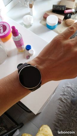 Montre de sport connectée de sport Amazfit GTR Mini
