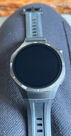 Montre HUAWEI GT5 pro