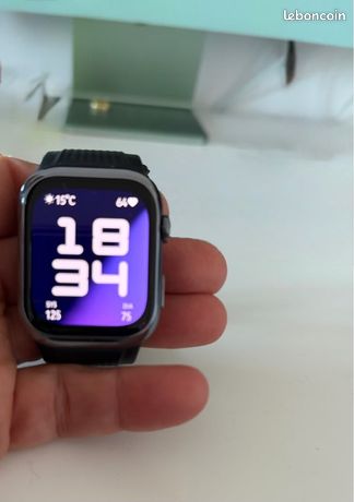 Montre Huawei Watch D2 en excellent état