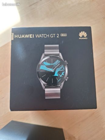 Montre Huawei