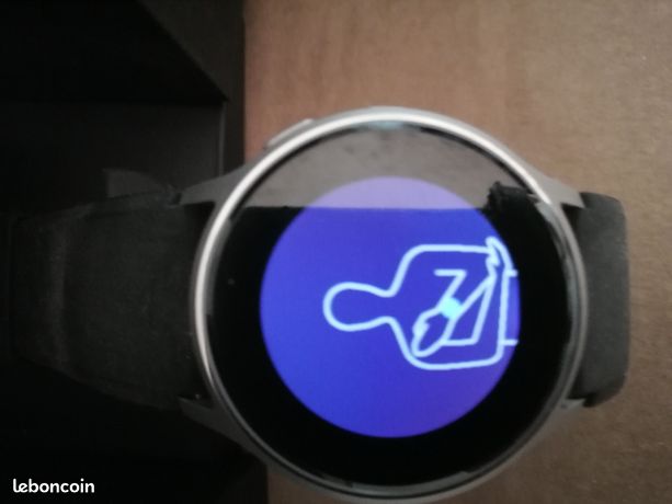 Montre omron tensiometre