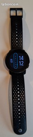 Montre Suunto 9 Peak all black