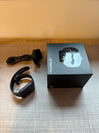 Montre Xiaomi Mi Watch Lite