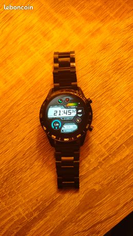 Montre connectée