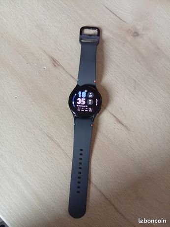 Montre connectée Samsung