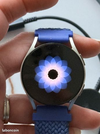 Montre Galaxy Watch 6