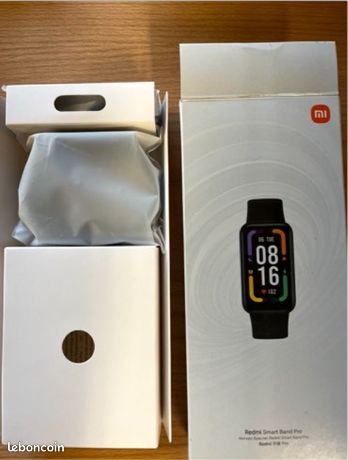 Montre Redmi Smart Band Pro