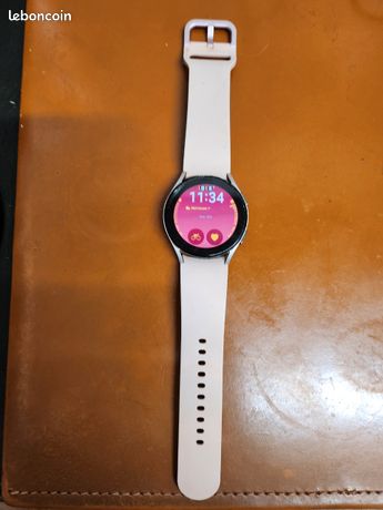 Montre samsung galaxy watch 5