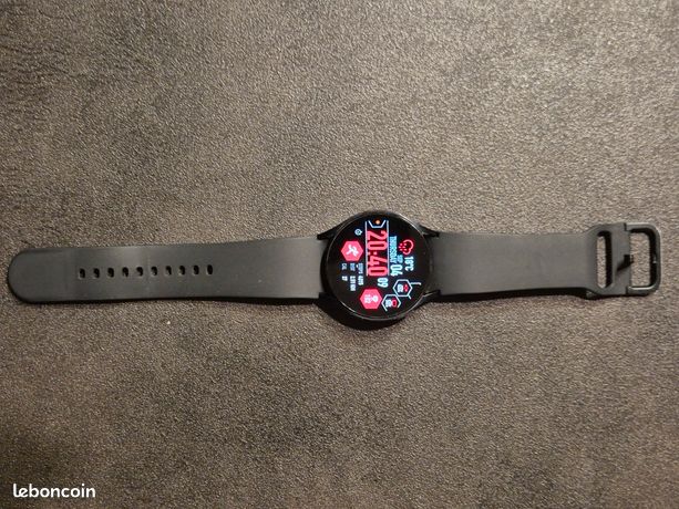Montre Samsung Galaxy Watch 6
